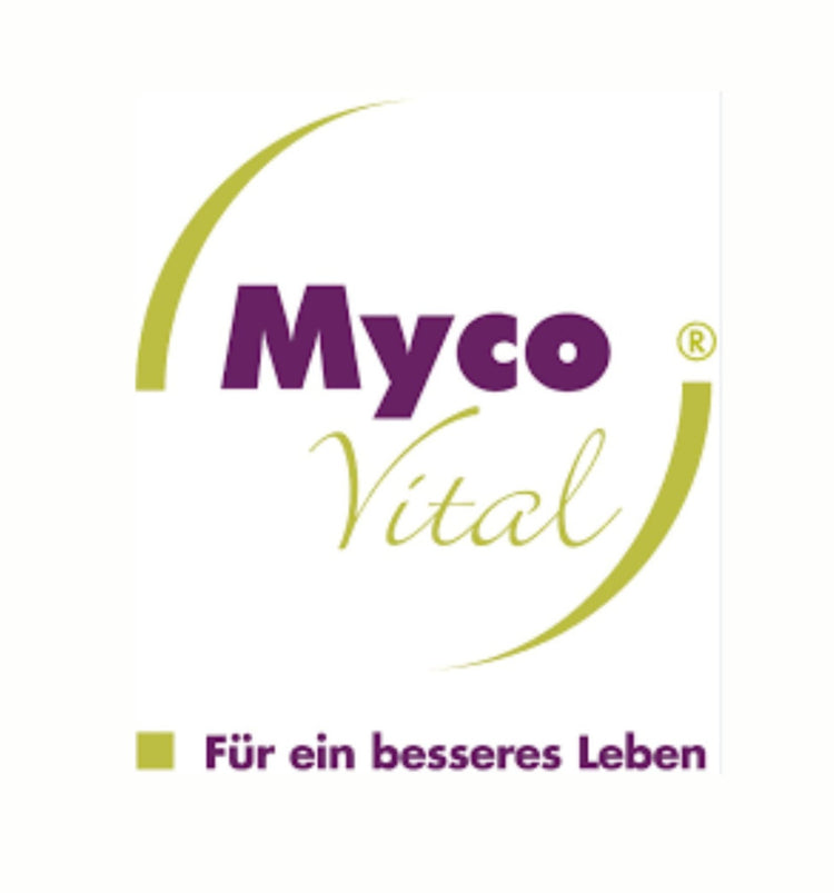 Myco Vital Bio Vitalpilze Schweiz