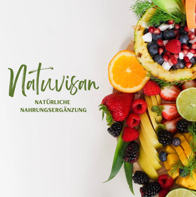 NATUVISAN Produktpakete
