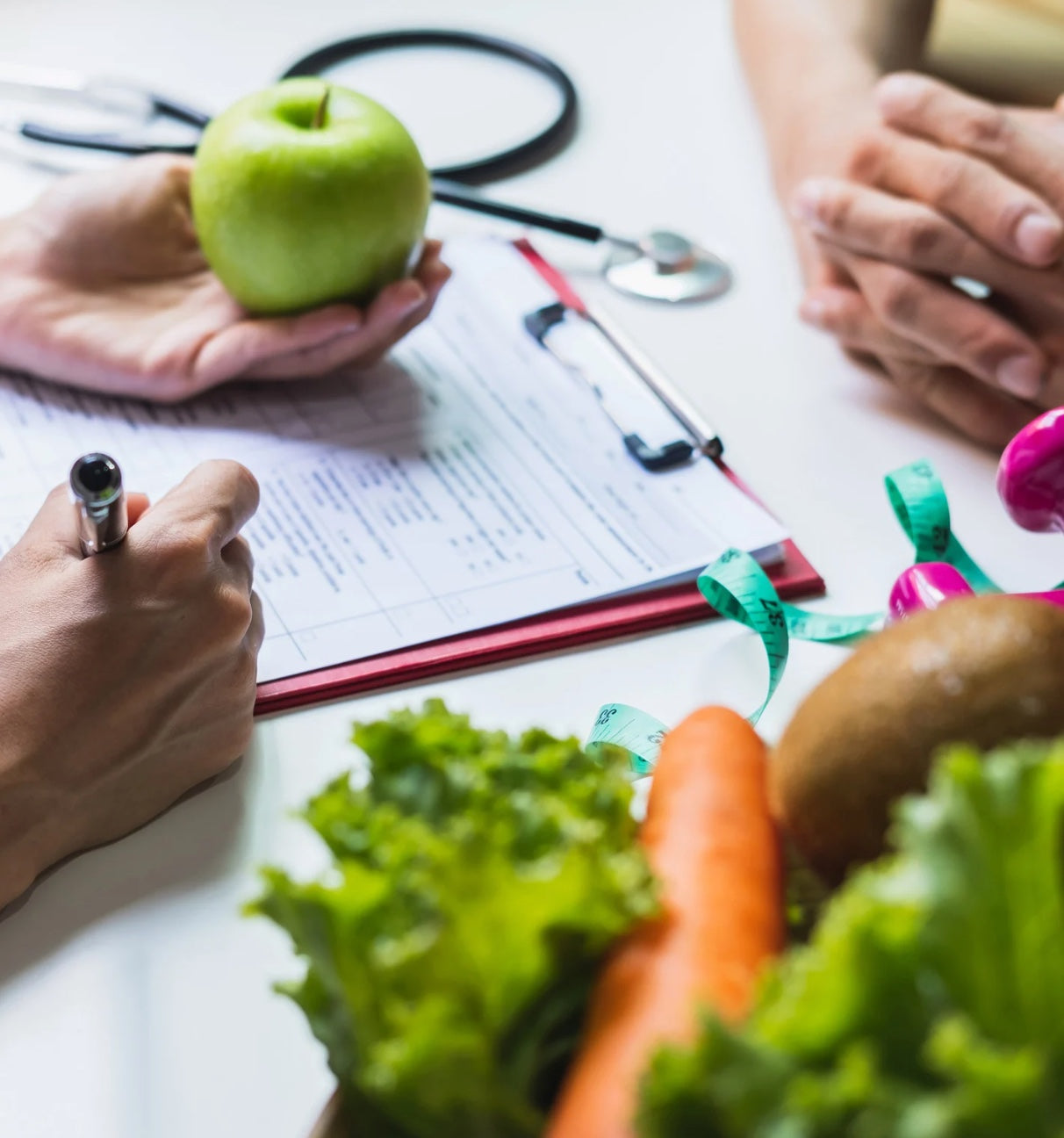 Kostenlose Erstberatung