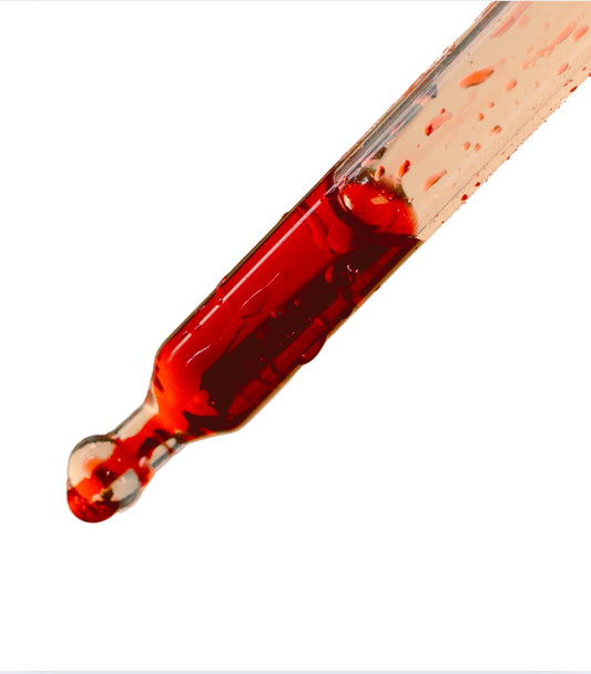 VITAMIN B12 Tropfen bioaktiv Zellstoffwechsel & Regeneration vegan - 50 ml