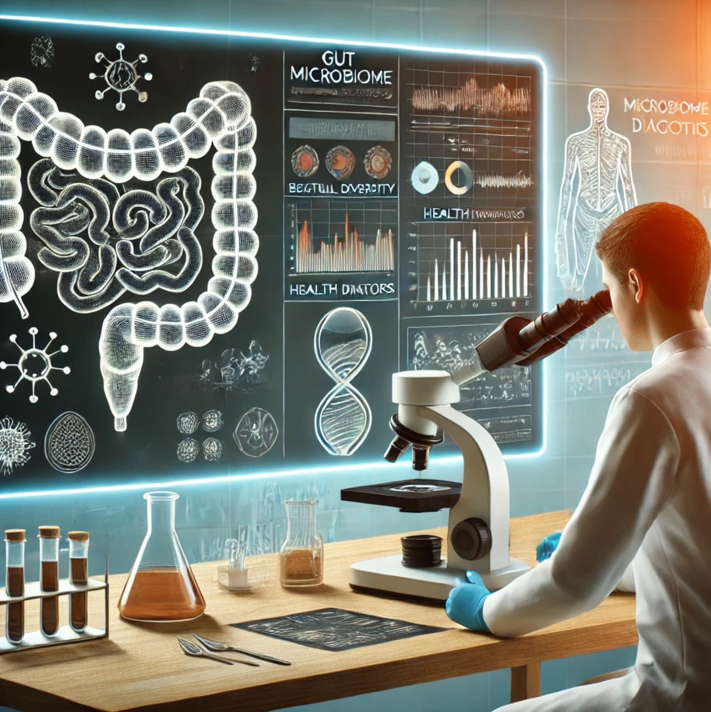 Atmosphärische Impression vom Natuvisan Darm und Mikrobiom Gesundheitskongress in Kreuzlingen – inspirierende Vorträge, fachlicher Austausch und lebendige Diskussionen rund um ganzheitliche Ansätze zur Darmgesundheit und Mikrobiompflege.