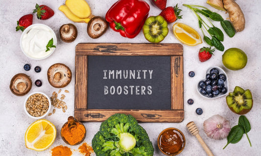 Immunsystem stärken durch Prävention: Die stille Superkraft deines Körpers verstehen und fördern