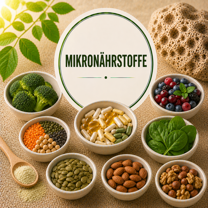 Mikronährstoffe
