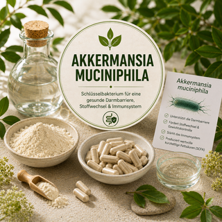 Akkermansia muciniphila