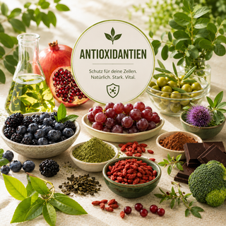 Antioxidantien