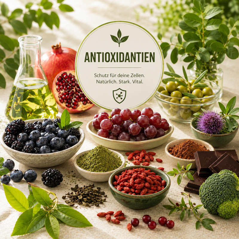 Antioxidantien