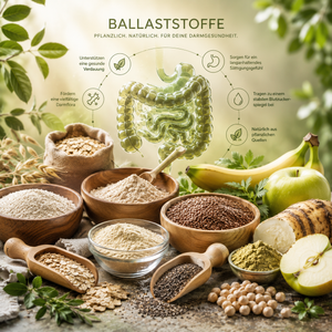 Ballaststoffe