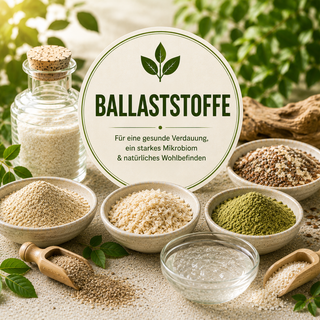 Ballaststoffe