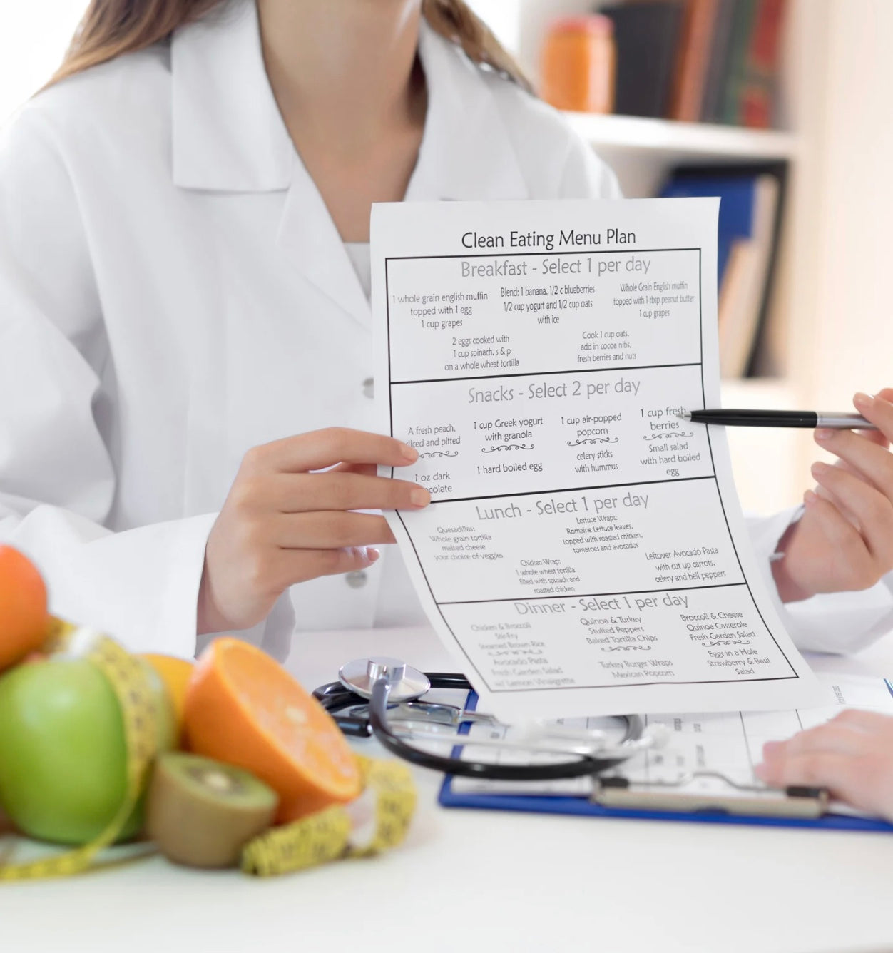 Natuvisan Downloadbereich für eine gesunde Ernährung & Darmgesundheit
