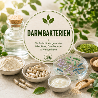 Darmbakterien