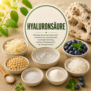 Hyaluronsäure