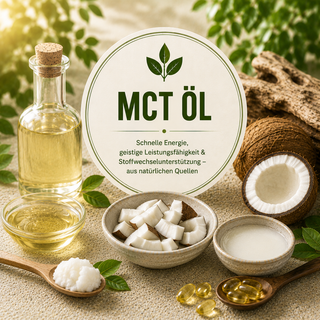 MCT-Öl