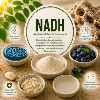 NADH