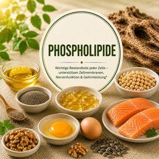 Phospholipide