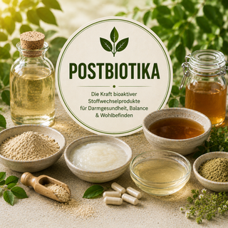 Postbiotika
