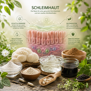Schleimhaut