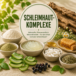 Schleimhaut