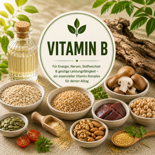 Vitamin B