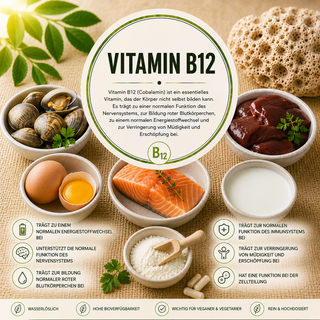 Vitamin B12