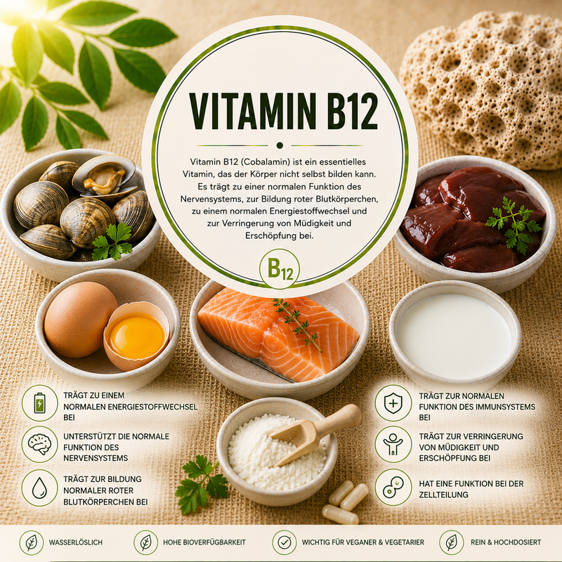 Vitamin B12
