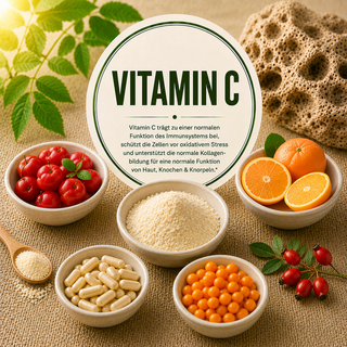 Vitamin C