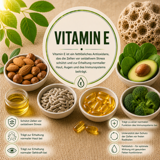 Vitamin E