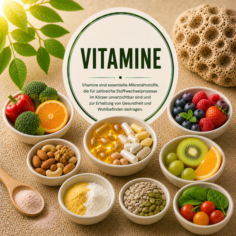 Vitamine