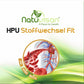 HPU Stoffwechsel Fit - KPU - Vitalstoff-Komplex - 60 Kapseln