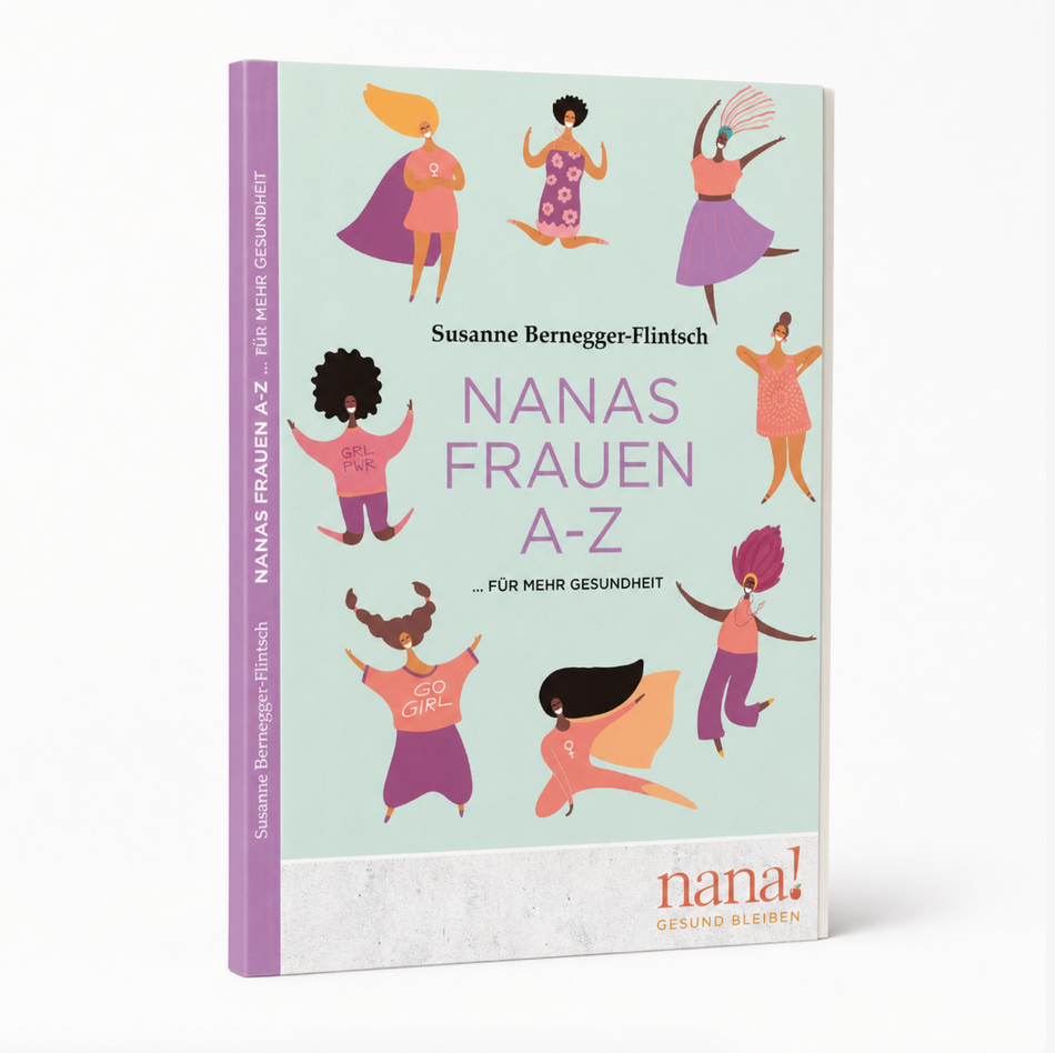 NANAS Frauen A-Z