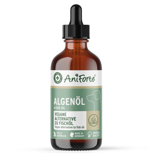 AniForte Algenöl - hochkonzentriert - 50 ml