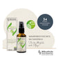 M33+ EM Mikrobiotisches Mundspray Bio 50 ml