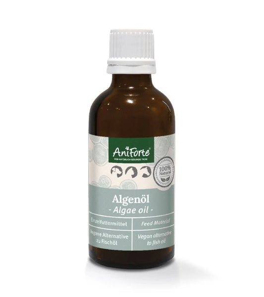 AniForte Algenöl - hochkonzentriert - 50 ml