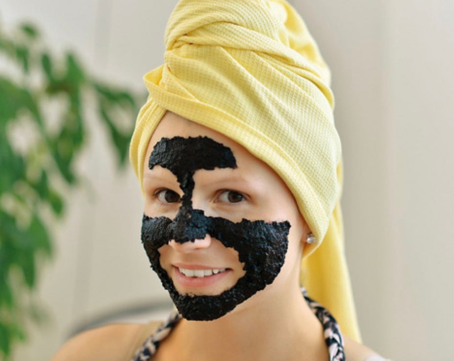 SonnenMoor Naturprodukt Moorpackung Haut, Gesichtsmaske, Gelenke Natur - 600 g
