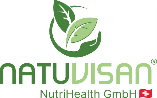 NATUVISAN NutriHealth GmbH
