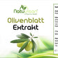 OLIVENBLATT-EXTRAKT 500 mg - 20% Oleuropein + 3 % Hydroxytyrosol - 60 Kapseln