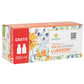 SonnenMoor Lumison® Kräuterauszug für Lunge, Atmung und Bronchien - AKTION 1000ml