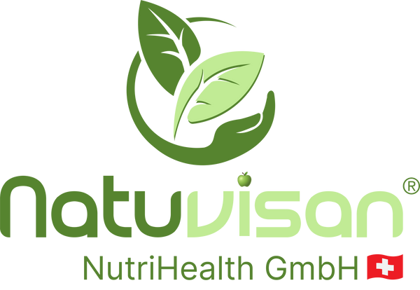 NATUVISAN NutriHealth GmbH