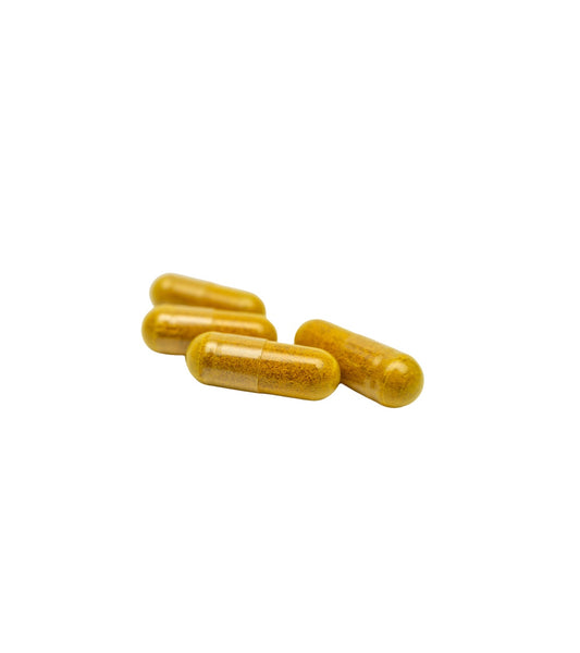 MITOVISAN PLUS - Mikronährstoff-Komplex mit PQQ, NADH+, Q10, B-Komplex - 60 Kapseln