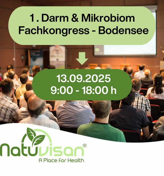 Unser Gesundheitskongress vereint neueste wissenschaftliche Erkenntnisse, therapeutische Erfahrungswerte und naturheilkundliche Ansätze zu einem ganzheitlichen Blick auf den Menschen in allen Lebensphasen. Fachkundige Referent:innen aus Medizin, Naturheilkunde und Biowissenschaften beleuchten zentrale Zusammenhänge zwischen Darm, Psyche, Zellfunktion und Immunsystem – immer mit dem Fokus auf praxisrelevanter Umsetzung. Gesund und vital durchs ganze Leben.
