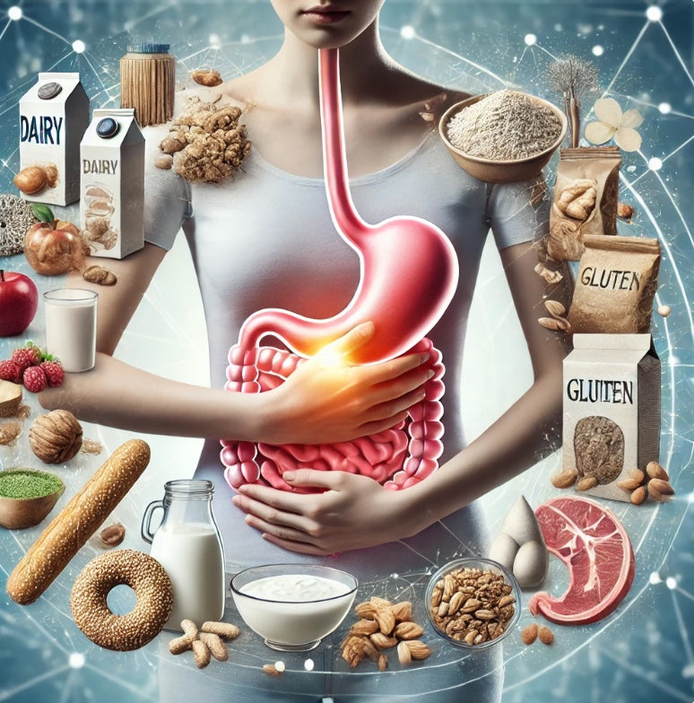 Übersichtliche Infostände beim Natuvisan Gesundheitsfachkongress in Kreuzlingen präsentieren Besuchern hochwertige Produkte und aktuelle Informationen zur Unterstützung der Darmflora, Verbesserung der Darmschleimhaut und nachhaltigen Gesundheitsförderung.
