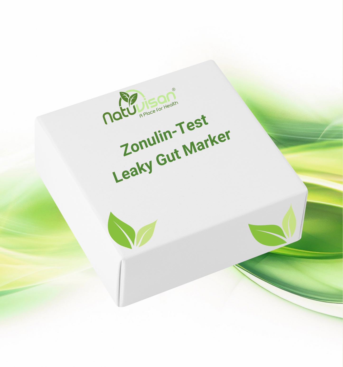 Zonulin Stuhltest Leaky Gut Marker + inkl. 60 Minuten Beratung + Support