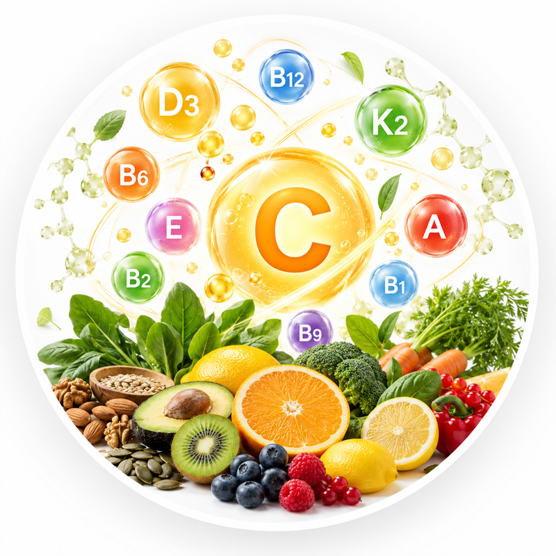Vitamine