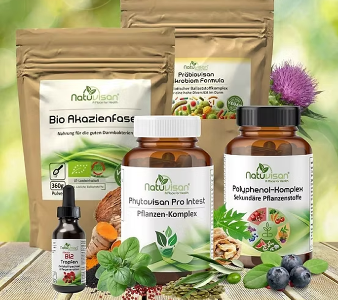 NATUVISAN NutriHealth