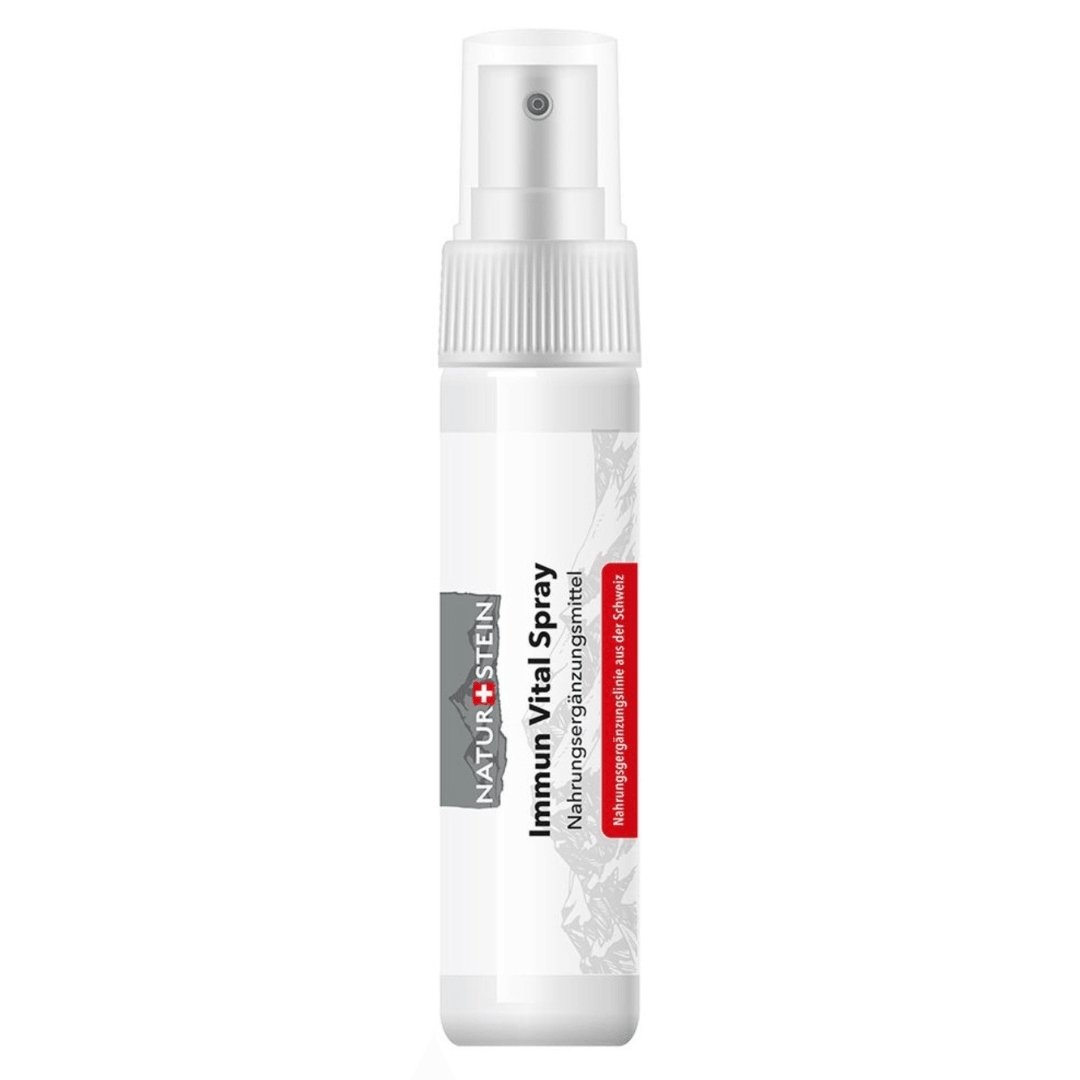 Immunvital Spray 25 ml - Natuvisan